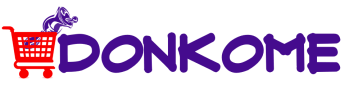 donkome ghana