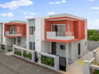 The Future Affordable Housing in Ghana for Sale - The Greens GH