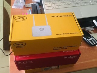 Authentic routers and MIFFI's