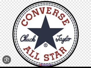 All kinds of converse all sizes and colours available